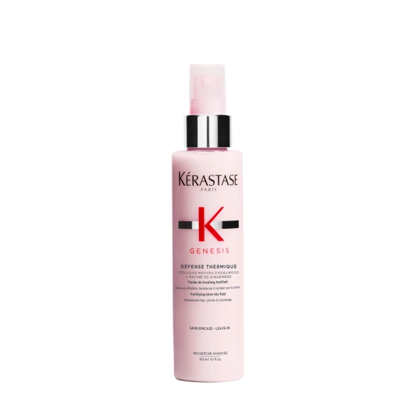 Genesis Defense Thermique Heat Protecting Spray