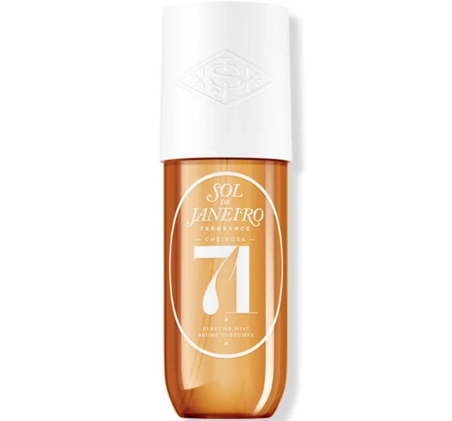 Sol De Janeiro Cheirosa 71 Perfume Mist