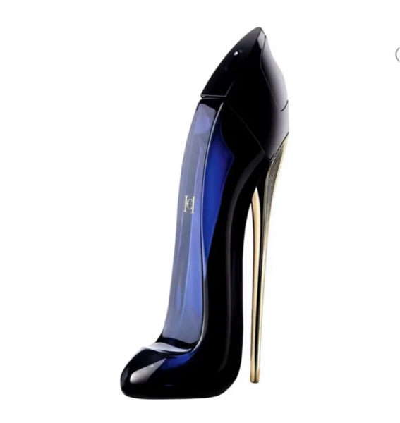 Carolina Herrera Good Girl Eau de Parfum 80ml