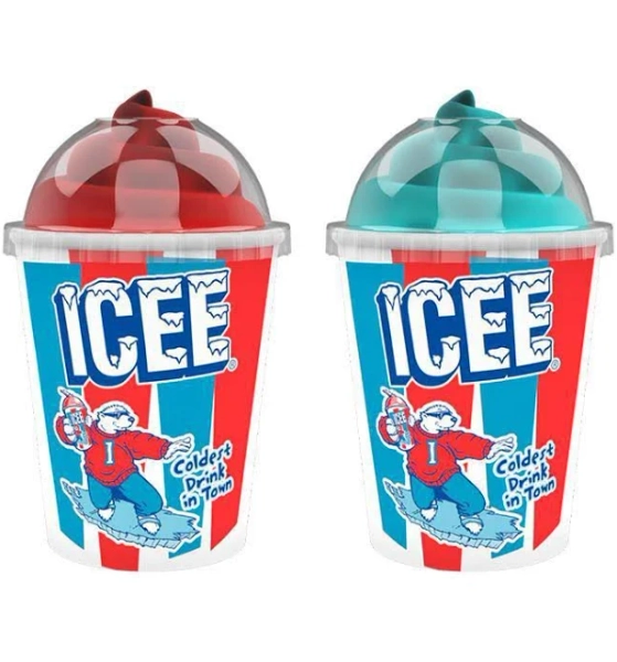 ICEE Scented Squishi Toy