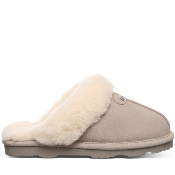 Bearpaw Women's Loki II Slippers