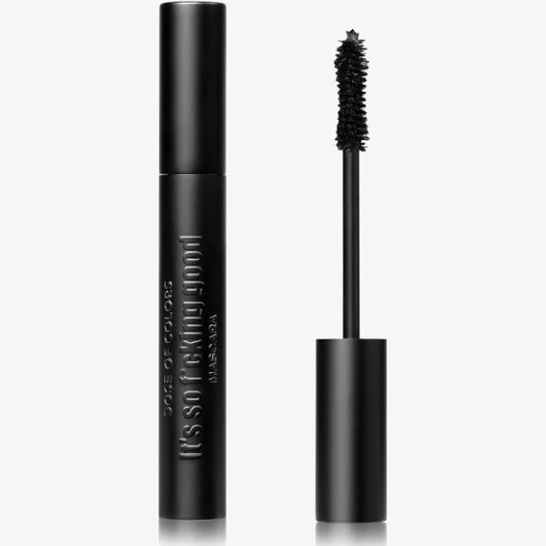 Dose Of Colors It's So F*cking Good Mascara