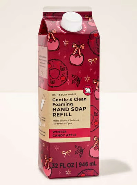 Bath & Body Works