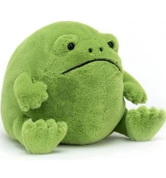Jellycat Ricky Rain Frog