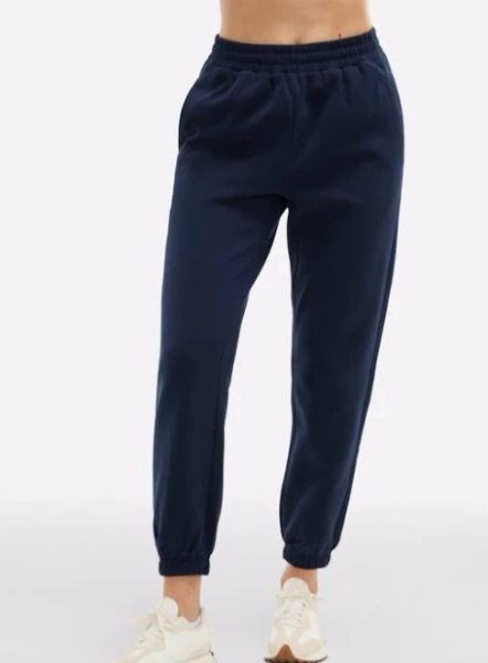 Peloton Unisex Soft Fleece Sweatpants