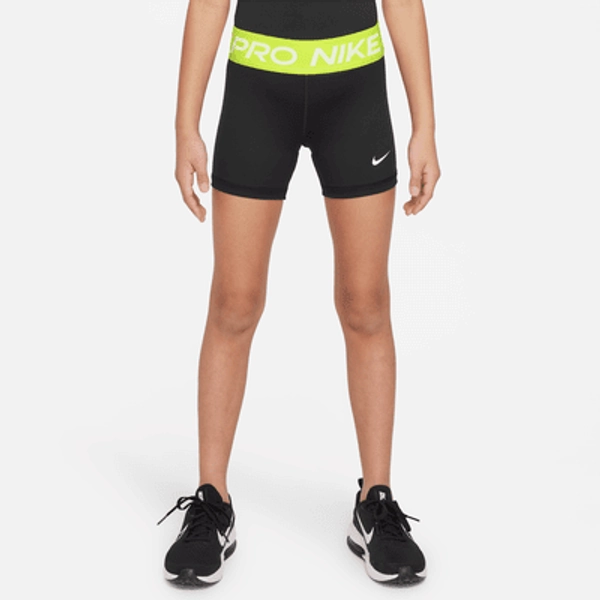 Nike Pro Girls' Shorts