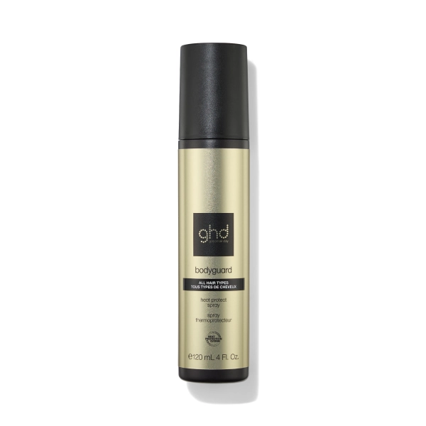 ghd Bodyguard Heat Protect Spray 120ml