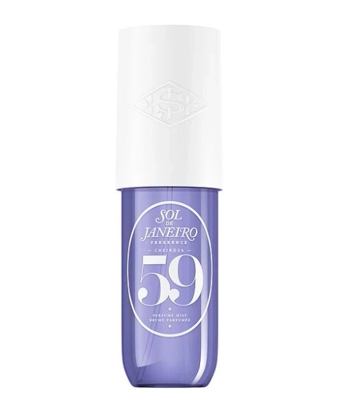 Sol De Janeiro Cheirosa 59 Hair & Body Perfume Mist