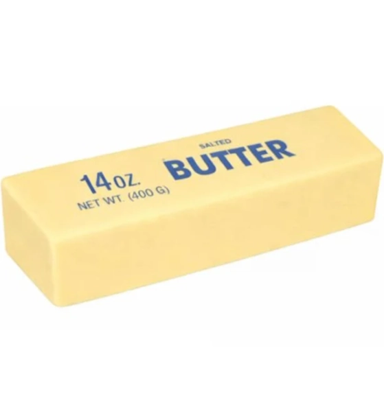 Jumbo Slow Rise Butter Squishy