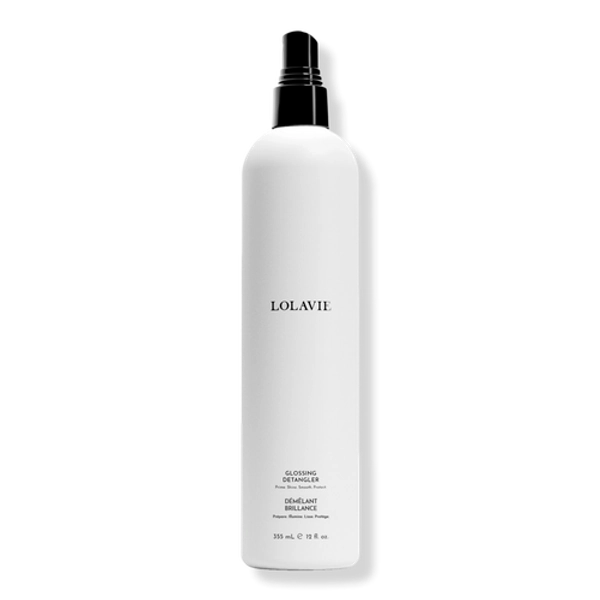 Glossing Detangler - 12.0 oz