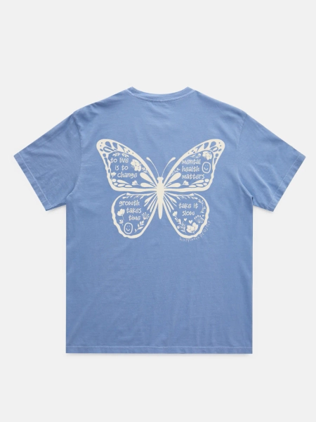 Butterfly T-Shirt - m