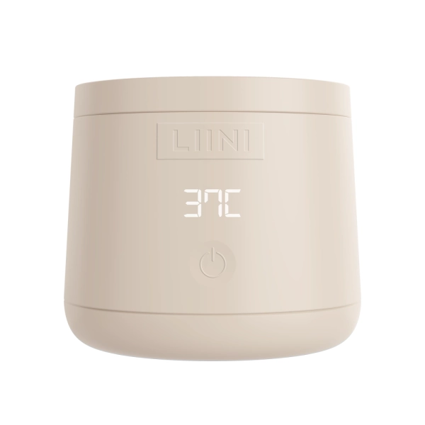 LIINI® 4.0 PRO Flaschenwärmer beige IP66