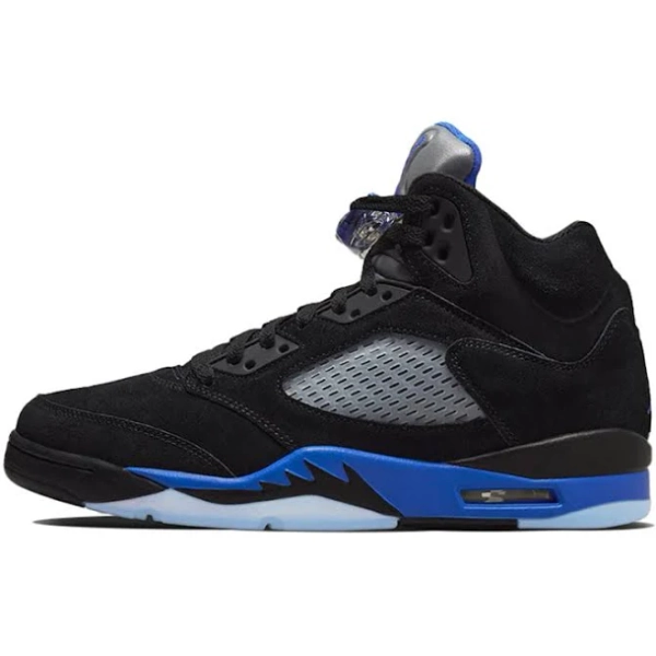Air Jordan 5 Retro ‘Racer Blue’ US-MAN9/UK8/EU42.5