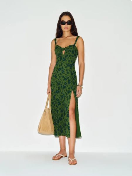 Aislinn Dress