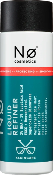 Peeling Toner Liquid Refiner, 100 ml