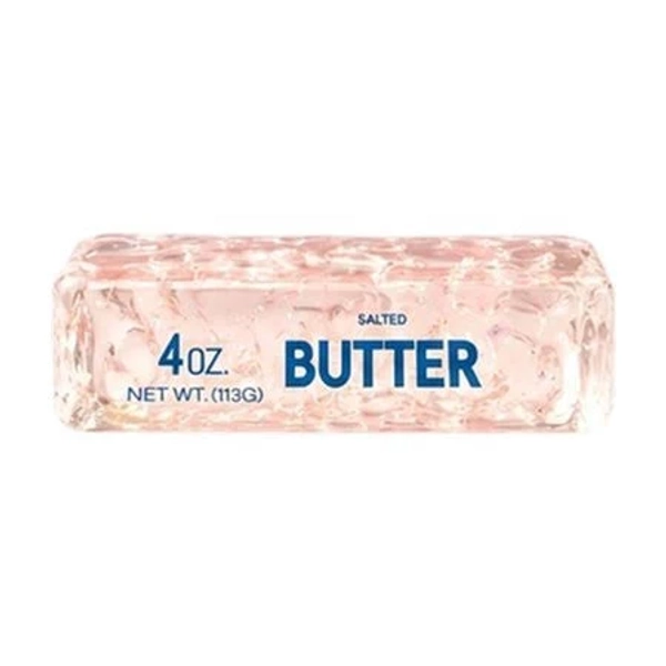 New Butter Squishy Food Squeeze Toy