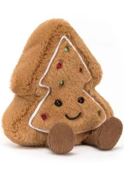 Jellycat Amuseable Tree Cookie