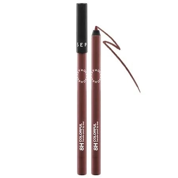 Sephora Collection Colorful 8HR Longwear Transferproof Lip Liner