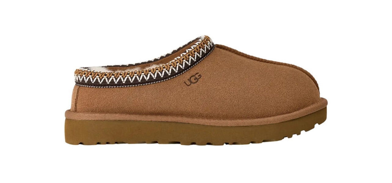 UGG Tasman II Womens Slip-On Wool Shoes | Wild Earth