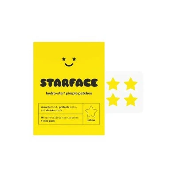 Starface Hydro Star Pimple Patches Mini Pack