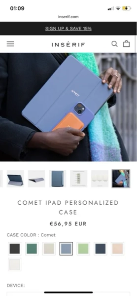 Product