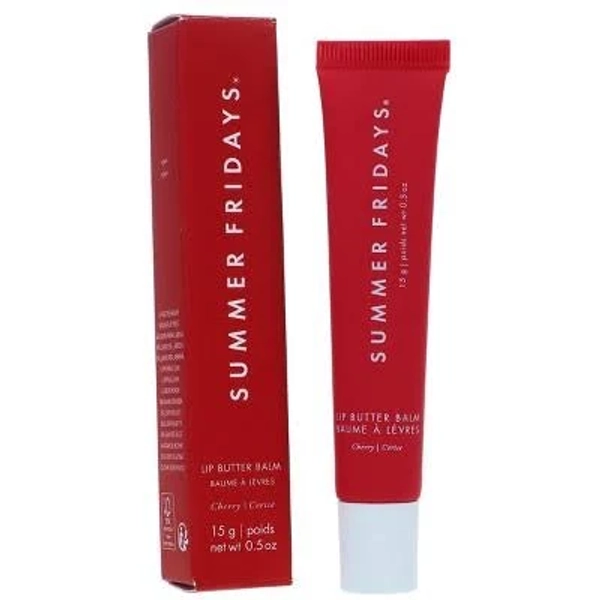 Summer Fridays Lip Butter Balm