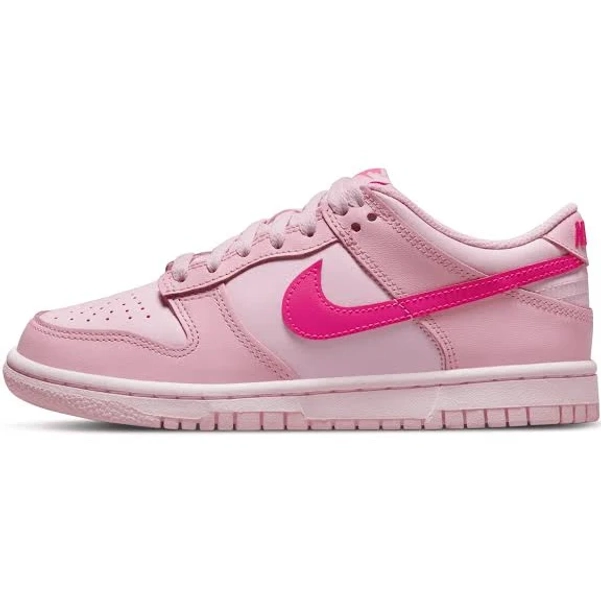 Nike Kid's Dunk Low