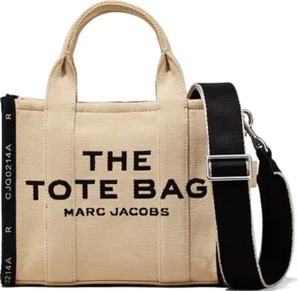 The Jacquard Small Tote Bag