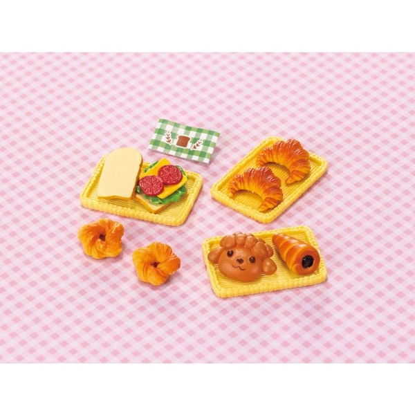 Baking Treats -Sheep-