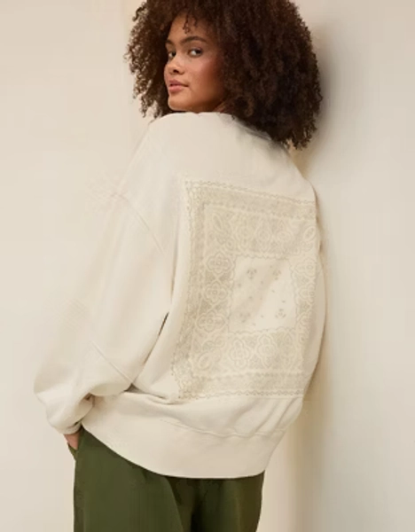 Aerie Go-To Sweatshirt