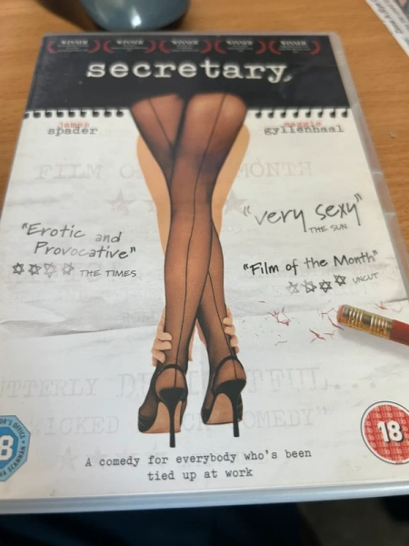 Secretary