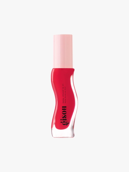 Honey Infused Lip Oil
