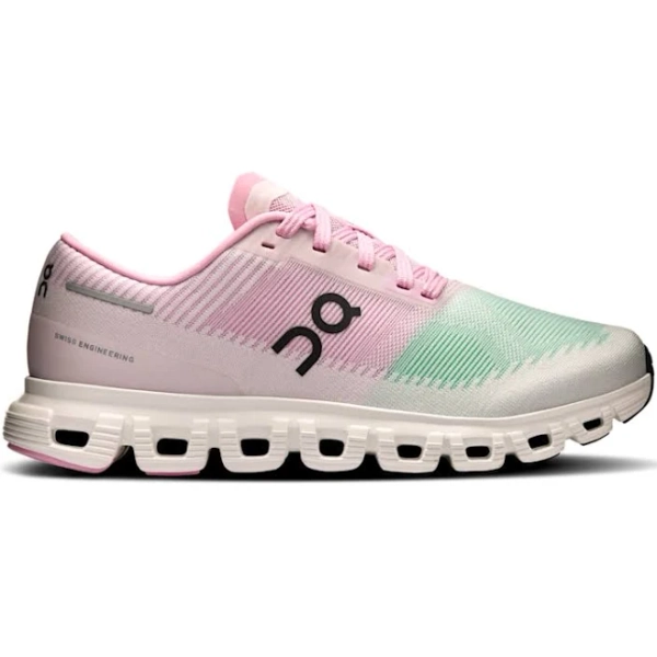 On Women's Cloud 6 Push