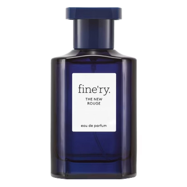 fine'ry. Eau de Parfum Women's Perfume - The New Rouge - 2 fl oz