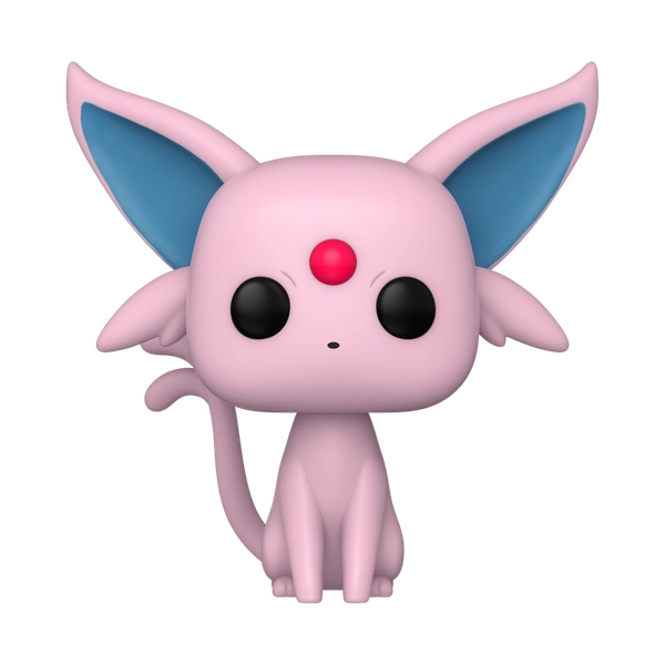 Pop! Espeon