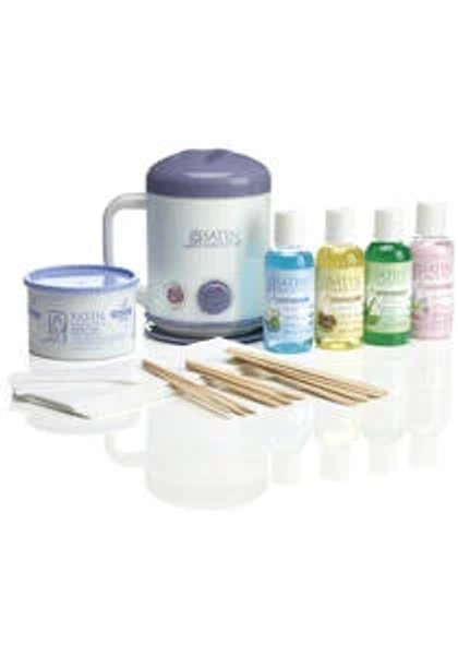 Starter Student Warmer Wax Kit - SalonCentric