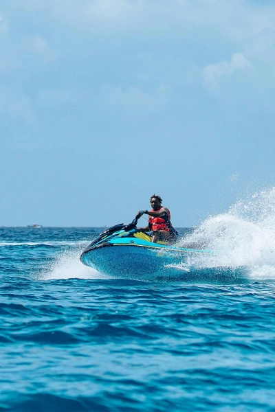 Yeppoon Jetski Tours