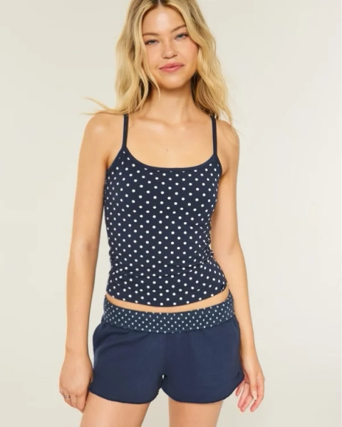Hollister Callie Reversible Cami