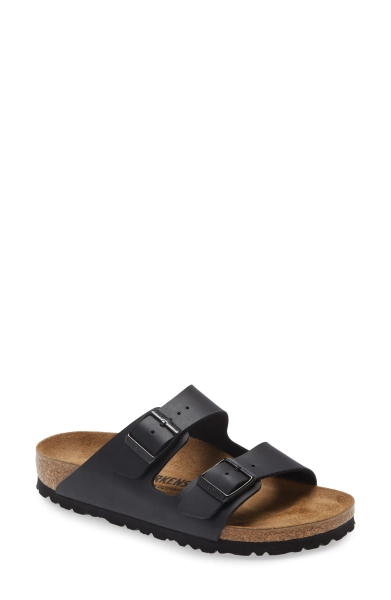 Arizona Birko-Flor Slide Sandal