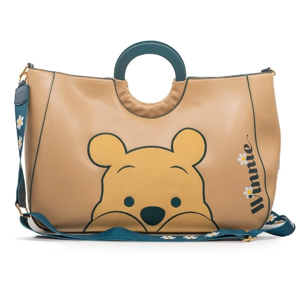Disney - Winnie The Pooh Daisy Handbag - Clothing - ZiNG Pop Culture