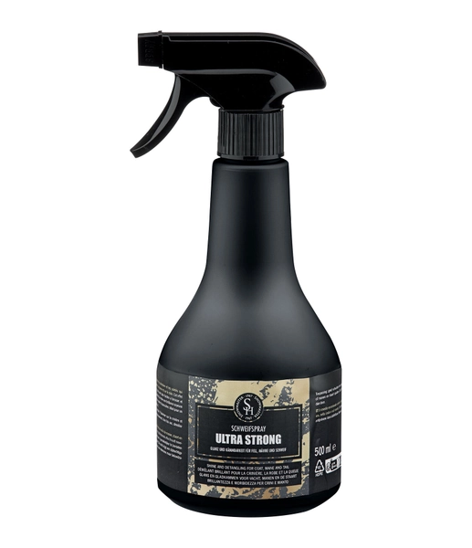 Spray à crins  Ultra Strong
