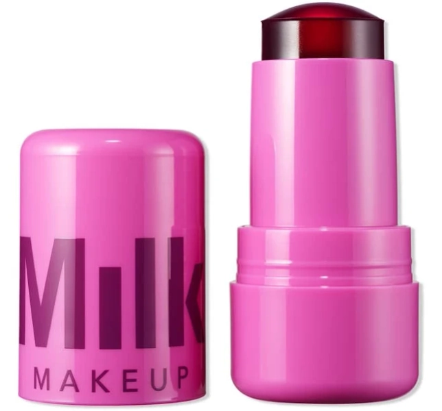 Milk Makeup Cooling Water Jelly Tint Lip + Cheek Blush Stain