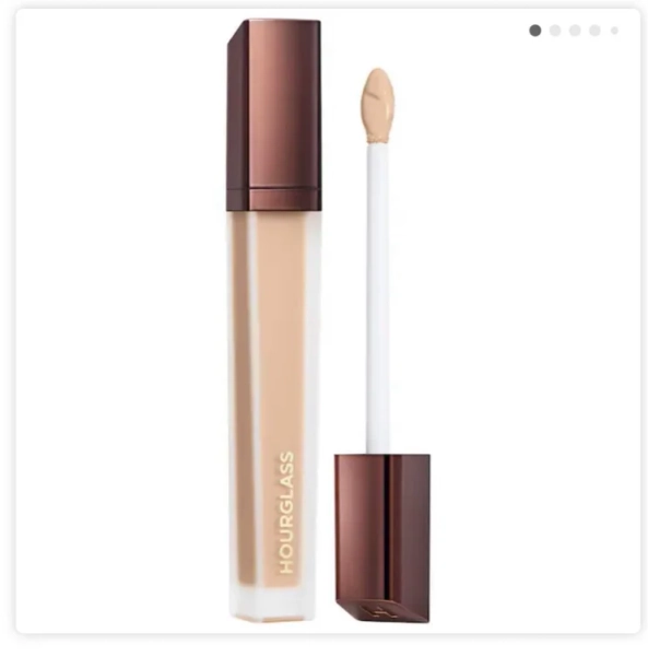 Vanish Airbrush Full Coverage Longwear Concealer - Valley 8.25