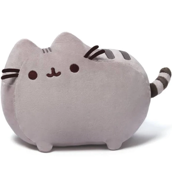 Classic Pusheen Plush