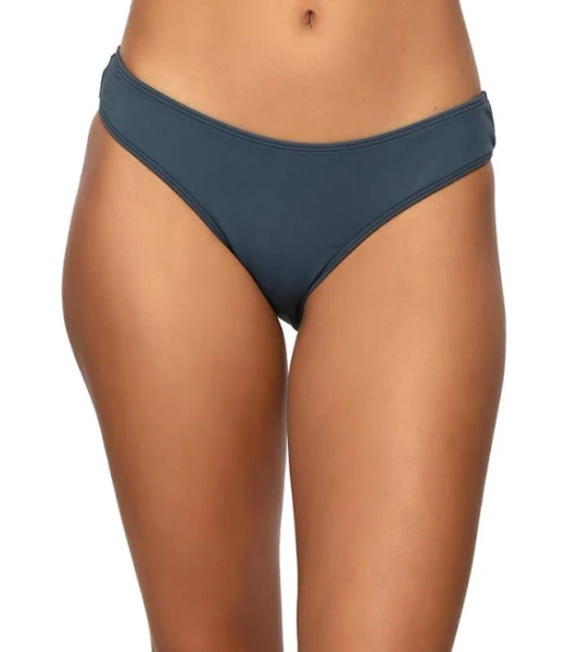 O'Neill Women's Rockley Saltwater Solids Bikini Bottoms
