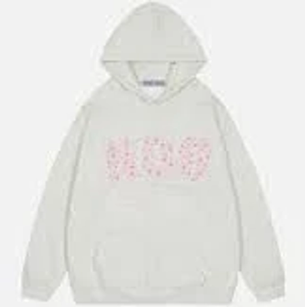 Aelfric Eden Oversized N08 Graphic Hoodie