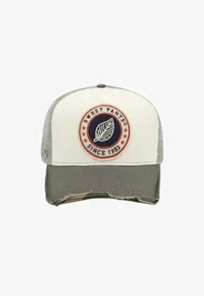 CASQUETTE HOME RUN  - Casquette - grey