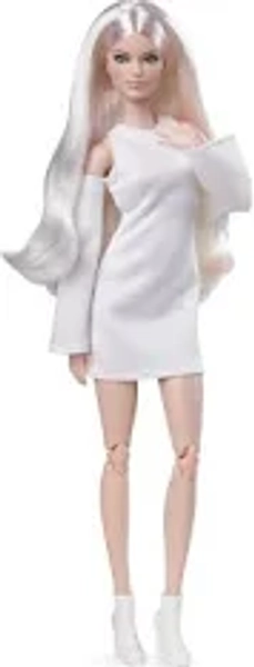 Barbie Signature Looks Doll 6 First Series Tall Model 2020
