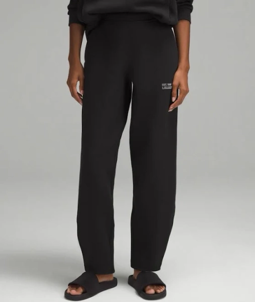 Lululemon Women's Heavyweight Fleece Sweatpants