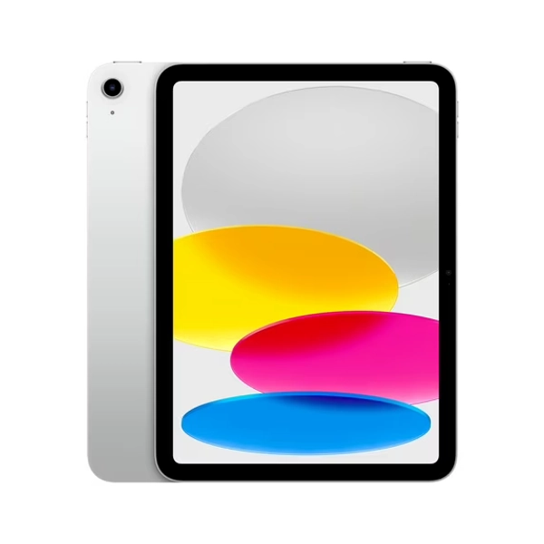 2025 Apple 11-inch iPad A16 Wi-Fi 128GB - Silver